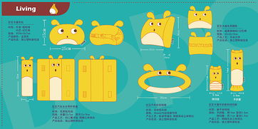 从屏幕到掌心 探索动画周边产品的创新设计与市场融合