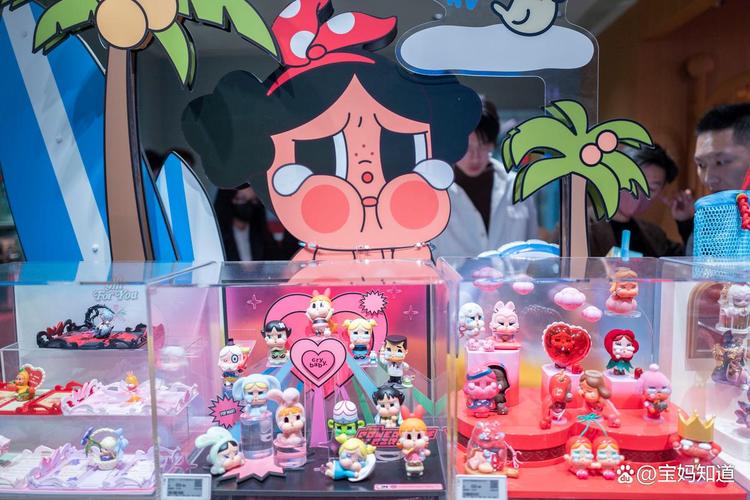 动漫手办盲盒精选指南 高品质与高性价比兼得